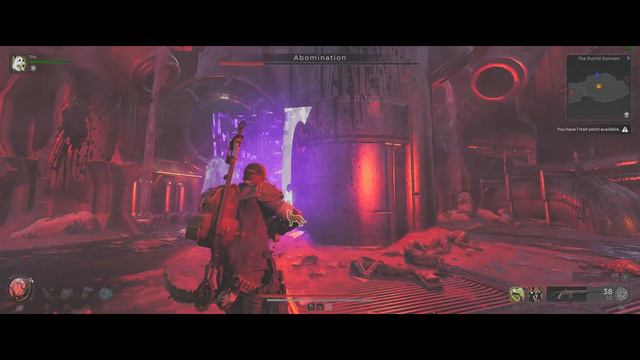 Remnant II - Boss 13 - Abomination - No Deaths! смотреть онлайн