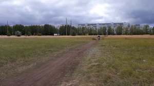 Эндуро прогулка BSE 125 кубов