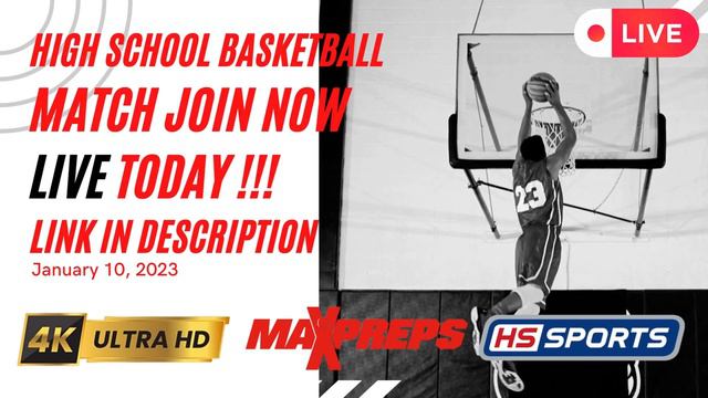 ((LIVE)) 🔴 TODAY Hughes VS Taft - HIGH SCHOOL Boys Basketball | Ohio 2023 #Basketball смотреть онлайн