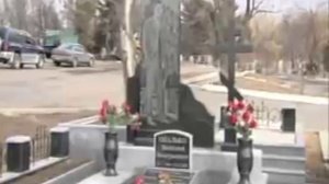 Кладбище героев  Уссурийск