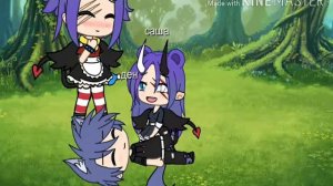 ~|meme|~|мама я влюбилась в него|~|Gacha life|~