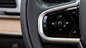 VOLVO XC90 OR V90 CROSS COUNTRY