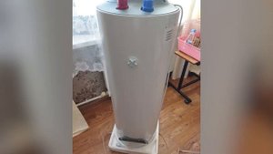 Водонагреватель Haier ES100V-HE1