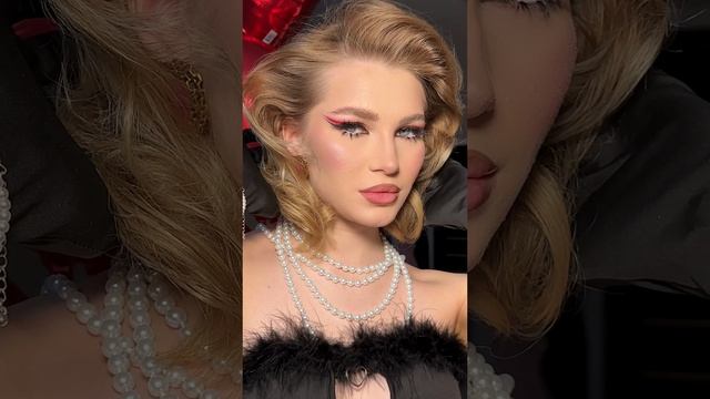 #макияж #makeup #обучениемакияж #макияждлясебя #красотка #beauty #makeuptutorial #mary.bez.makeup