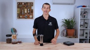 Kinu M47 Classic Coffee Hand Grinder Review
