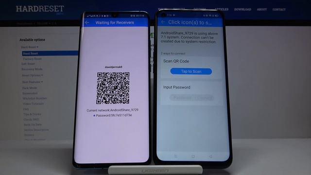 How to Transfer Data from Huawei Phone to Realme 6s? смотреть онлайн