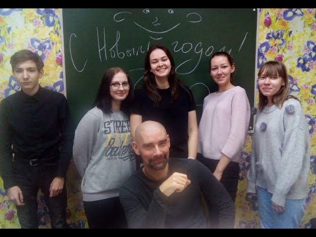Без паники! Мы всё сдали! Итоги 2019 года