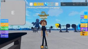 ПУТЬ НУБА К 10 ТЫСЯЧАМ РЕБЕРТОВ В МУСКУЛ ЛЕДЖЕНС | ROBLOX MUSCLE LEGENDS