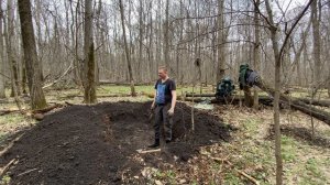 Лесная Землянка. Часть Первая. Начало.mp4