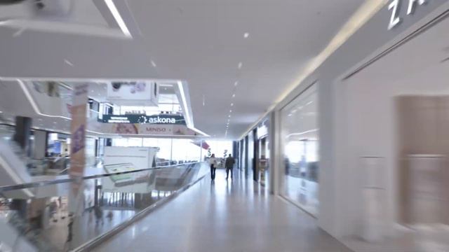 Больше, чем просто шопинг - ТРЦ Galleria Minsk смотреть онлайн