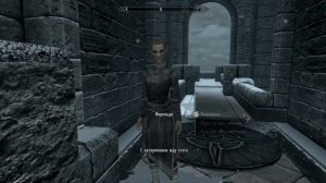 Нашел Коллегию Винтерхолда! Lp.Skyrim #24