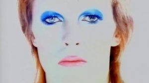 David Bowie - Life On Mars