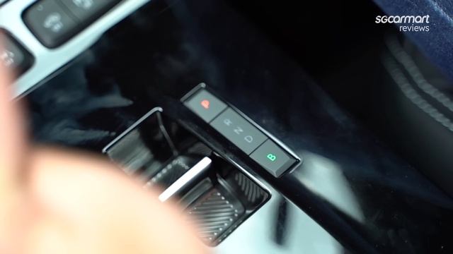 2022 Opel Mokka-e Electric 50 kWh | Sgcarmart Reviews смотреть онлайн