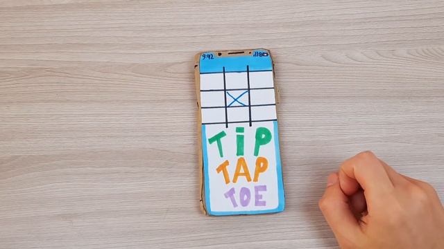 Working Cardboard Apple iPhone 11 - Stop Motion Video смотреть онлайн