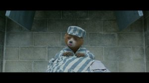 Paddington | Paddington in Jail | Paddington 2 Movie