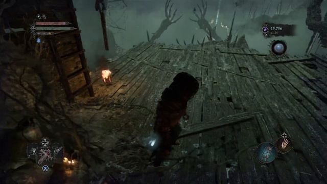 LORDS OF THE FALLEN - BUG INSANO!! PEGUE NIVEL 100 NO INICIO! + FARM INFINITO DE ESCORIA DO UMBRAL! смотреть онлайн