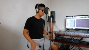 Mix Merengue Alex Bueno _ cover _ Marko Sequec
