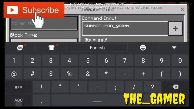 How to summon HEROBRINE in Minecraft Pe | The_Gamer/Jayvee смотреть онлайн