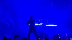 Motionless in White - Another Life LIVE Las Vegas 09.30.2023