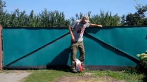 Моноколесо #2 Обучение основным навыкам езды на моноколесе