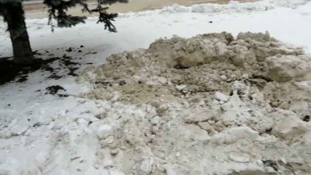 Привокзальная площадь - лицо Петропавловска смотреть онлайн