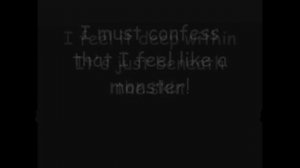 Моя минусовка песни monster skillet