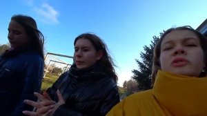 ПРОСЛЕДИЛИ ЗА ДИМОЙ И ОБАЛДЕЛИ) !