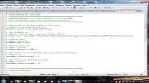Делаем свой сервер Aion часть 1