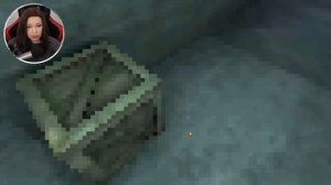 ПИКСЕЛЬНЫЙ ОСОБНЯК БЕЗ ИНТЕРФЕЙСА С ДРУЖКОМ [Прохождение Eyes - The Horror Game]