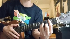 JAWNY - " Honeypie  " Guitar Chords Lesson