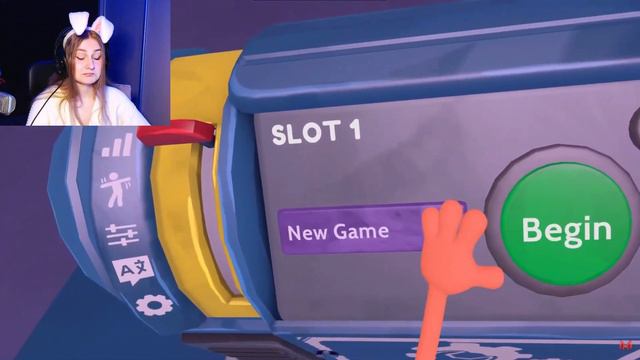 Бабушкина тактика (VR) \ Marmok \  Реакция смотреть онлайн