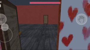 играю в побег от лизогуба