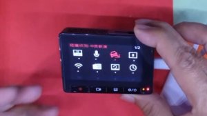 Бюджетный Видеорегистратор Xiaomi Yi 1080p 30fps. Подробный обзор и подключение к смартфону