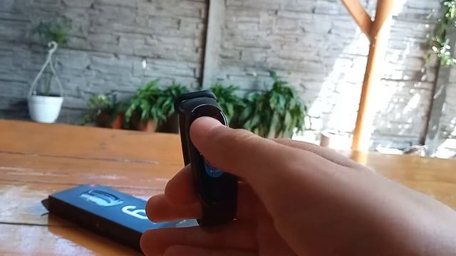 Xiaomi mi band 6 в Нова почта подарок на день рождения смотреть онлайн