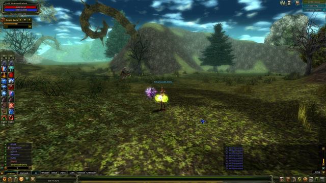 Knight Online'a Yeni Başlayanlar Bölüm #11 Kısım-2 | Chaos смотреть онлайн