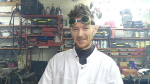 Я был "очень приятно удивлён" этим самоделкам!