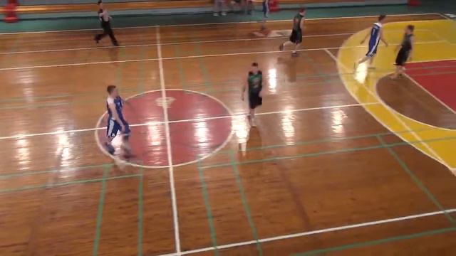 16.05.2015. НБА. Бердск - Новосибирск. смотреть онлайн