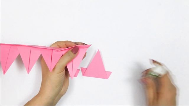 Как сделать корону из бумаги своими руками. Оригами корона | Origami crown