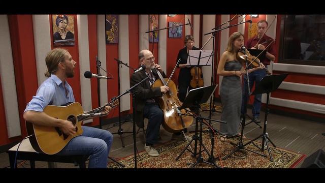 3 Cent Stamp 'Lost In The Dance' | Live Studio Session смотреть онлайн