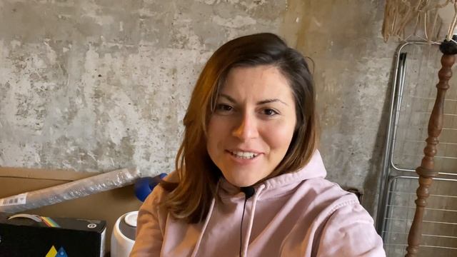 РЕМОНТ СВОИМИ РУКАМИ в старой Хрущёвке | Начало смотреть онлайн