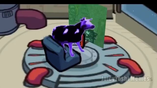 корова из Польши играет в amogus смотреть онлайн