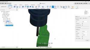 Урок Fusion 360: 3+2-осевая обработка