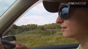 Новосибирск - Сочи. Автопутешествие на юг.