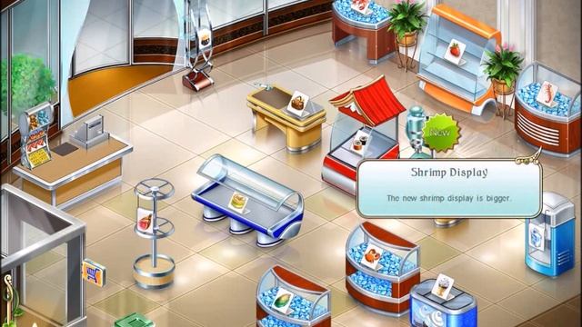 Spooky Mall - Gameplay Part 46 (Level 8 to 9) Delicatessen смотреть онлайн