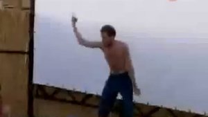 dj конь - казантип 2005