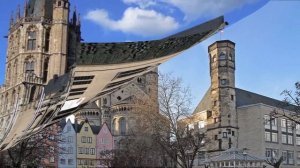 10 Top Tourist Attractions in Cologne