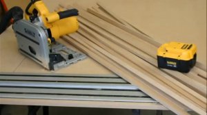 DeWALT Погружная Видео