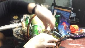 892. Как собрать продуктовую корзину в подарок на День Рождения? Идея подарка к Юбилею!