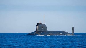 Подлодки проекта 855 «Ясень» обходятся России слишком дорого