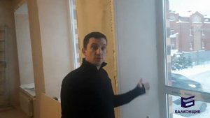 Откосы из гипсокартона / Как сделать что бы откосы не чернели